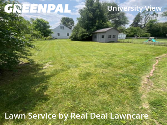 Lawn Service nearby Columbus, OH, 