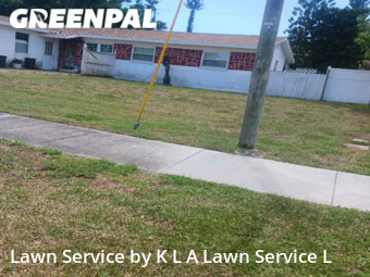 Lawn Mow nearby Pinellas Park, FL, 