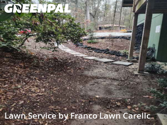 Lawn Mowing nearby Doraville, GA, 