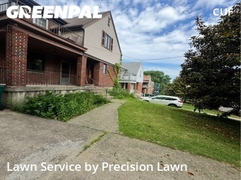 Lawn Care nearby Cincinnati, OH, 