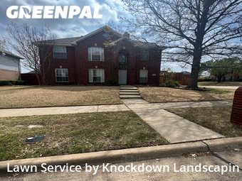 Lawn Mowing nearby Frisco, TX, 