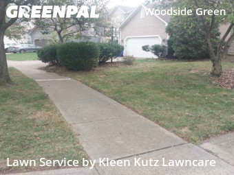 Lawn Cut nearby Columbus, OH, 