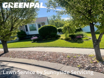 Lawn Care Service nearby West Jordan, UT, 