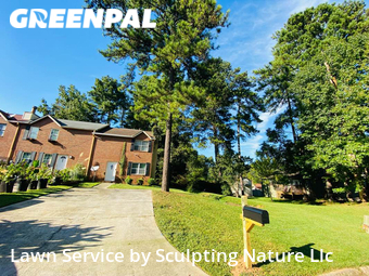 Yard Mowing nearby Atlanta, GA, 
