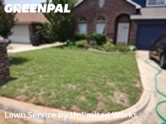 Lawn Mowing nearby Fort Worth, TX, 