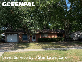 Lawn Maintenance nearby Shreveport, LA, 