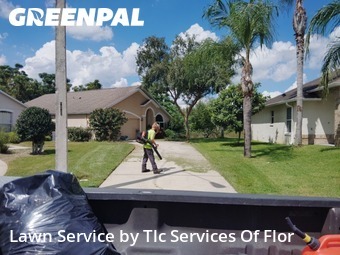 Lawn Cutting nearby Sanford, FL, 