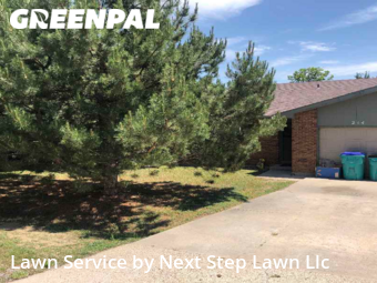 Yard Mowing nearby Fort Collins, CO, 