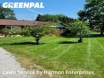 Lawn Mowing nearby Corryton, TN, 