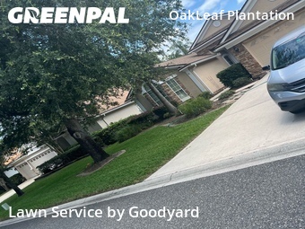 Grass Cut nearby Orange Park, FL, 