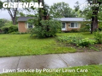 Lawn Maintenance nearby Westerville, OH, 