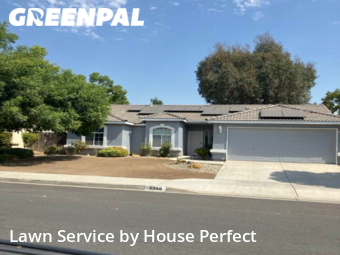 Lawn Care Service nearby Fresno, CA, 