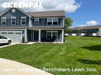 Lawn Care nearby Gallatin, TN, 