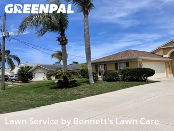 Yard Mowing nearby Palm Coast, FL, 