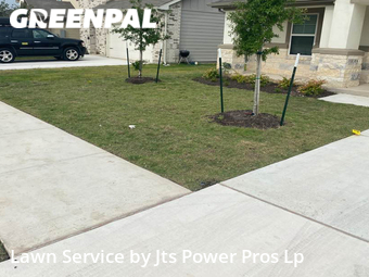 Lawn Maintenance nearby Hutto, TX, 