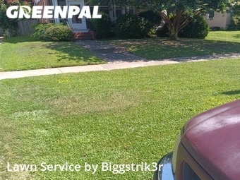 Lawn Care nearby Hampton, VA, 