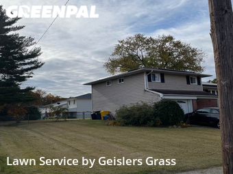 Yard Cutting nearby Glen Burnie, MD, 