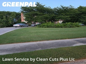 Grass Cutting nearby Lithonia, GA, 