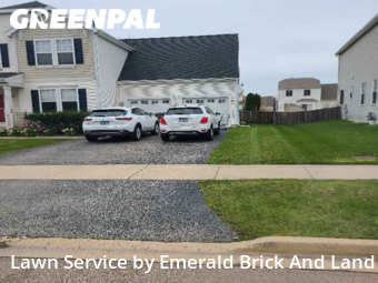 Yard Mowing nearby Montgomery, IL, 