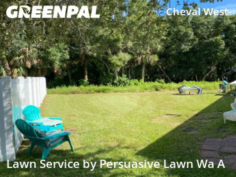 Lawn Service nearby Lutz, FL, 