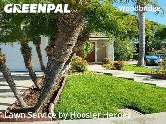 Lawn Cut nearby Irvine, CA, 