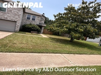 Lawn Care nearby Round Rock, TX, 