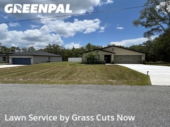 Yard Mowing nearby Citrus Springs, FL, 