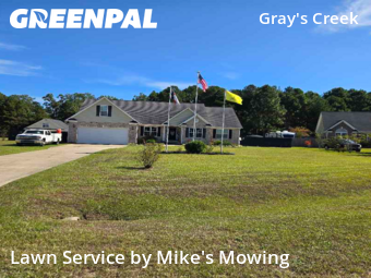 Lawn Maintenance nearby Hope Mills, NC, 