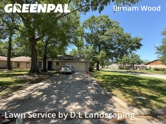 Lawn Care Service nearby Spring, TX, 
