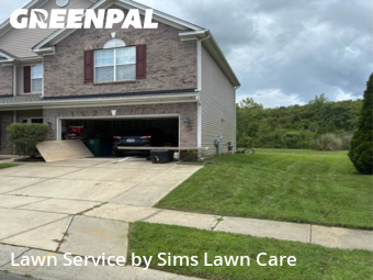 Grass Cutting nearby Matthews, NC, 