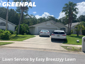 Grass Cut nearby Oviedo, FL, 