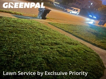 Lawn Service nearby Cincinnati, OH, 