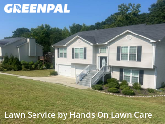 Lawn Service nearby Winder, GA, 