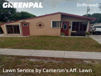 Lawn Care Service nearby Hollywood, FL, 