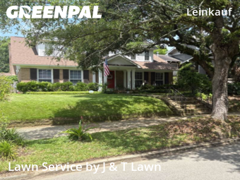 Grass Cut nearby Mobile, AL, 