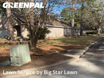 Lawn Cutting nearby Montgomery, TX, 
