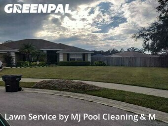 Yard Mowing nearby Lakeland, FL, 