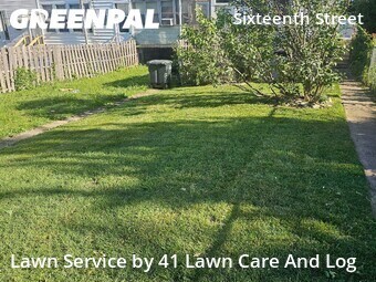 Lawn Care Service nearby Washington, MD, 