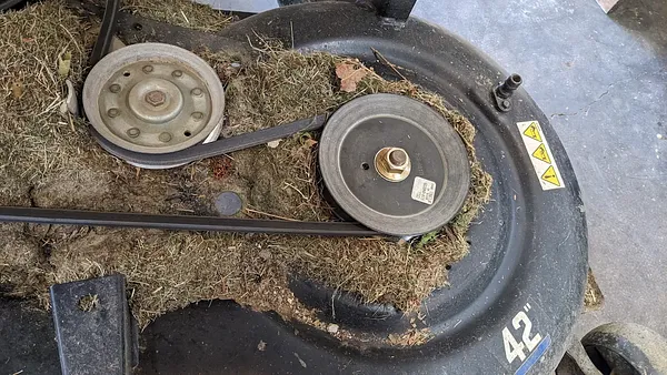 David's Small Engine Repair & Used Equipment Sales Photo 7