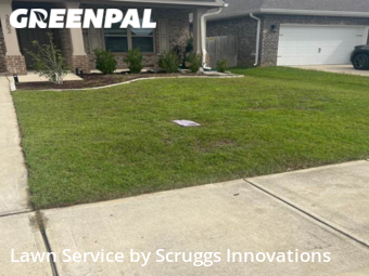 Lawn Mowing Service nearby Milton, GA, 