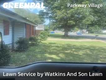 Lawn Mowing nearby Memphis, TN, 