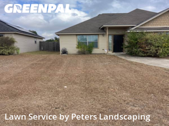 Lawn Mowing Service nearby Temple, TX, 