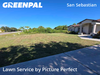 Grass Cut nearby Micco, FL, 