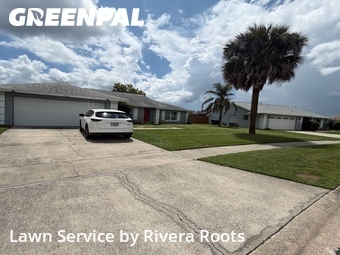 Lawn Mow nearby Orlando, FL, 