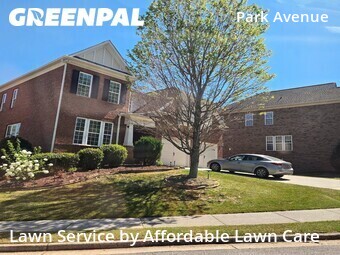Lawn Maintenance nearby Smyrna, GA, 