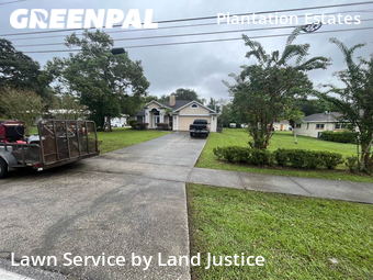 Yard Cutting nearby De Bary, FL, 