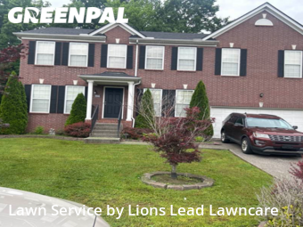 Yard Cutting nearby Smyrna, TN, 