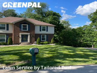 Lawn Service nearby Prospect, KY, 