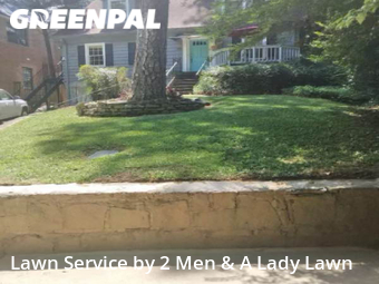 Lawn Care nearby Atlanta, GA, 
