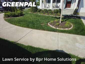 Lawn Cutting nearby Leesburg, VA, 